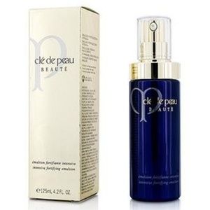 Cle De Peau Beaute Intesive Fortifying Emulsion